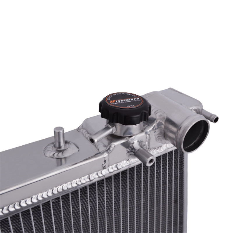 Mishimoto Performance Aluminum Radiator for Subaru Forester XT 2004-2008