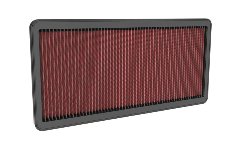 K&N 20-21 Polaris Slingshot 1997 Replacement Air Filter-SR1 Performance