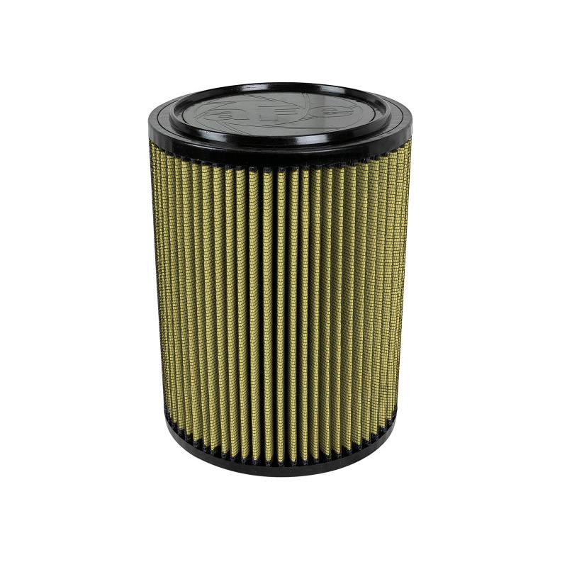 aFe ProHDuty Air Filters OER PG7 A/F HD PG7 RC: 13OD x 7.92ID x 16.44H-SR1 Performance