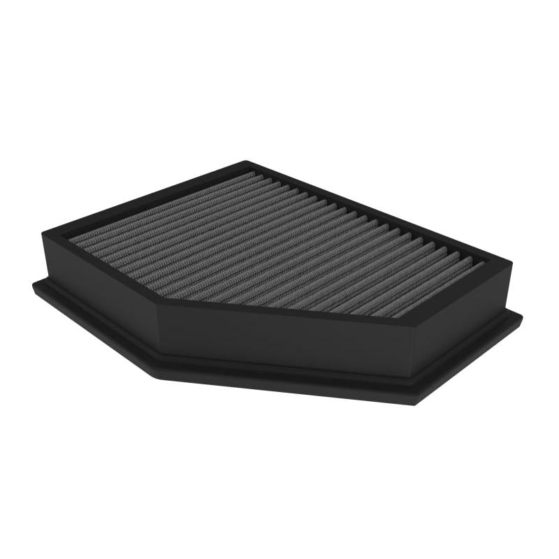 aFe 20-23 BMW X3/X4 M40i (G01/02) L6 3.0L (t) B58 Magnum FLOW Pro DRY S Air Filter-SR1 Performance
