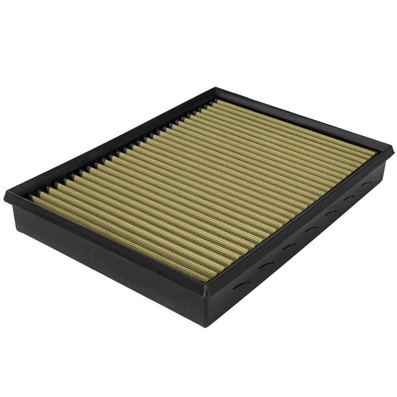aFe MagnumFLOW Air Filters OER PG7 A/F PG7 Dodge Sprinter 07-10 V6-3.0L (td)-SR1 Performance