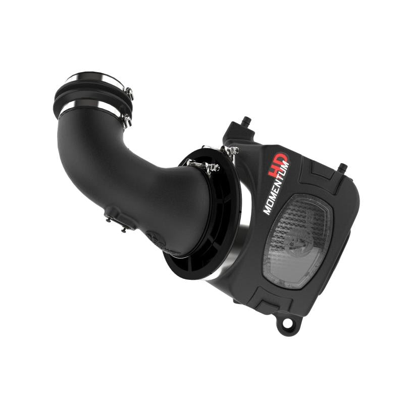 aFe 20-24 GM Trucks/SUVs L6-3.0L (td) LM2/LZ0 Momentum HD Cold Air Intake System w/ Pro DRY S Filter-SR1 Performance