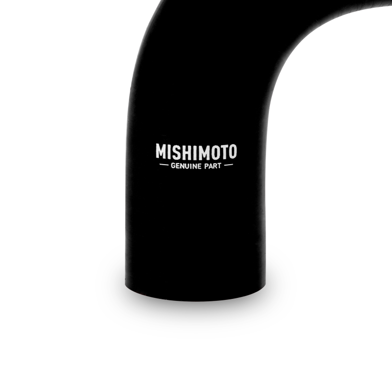 Mishimoto 12-15 Chevy Camaro SS Black Silicone Radiator Coolant Hoses-SR1 Performance