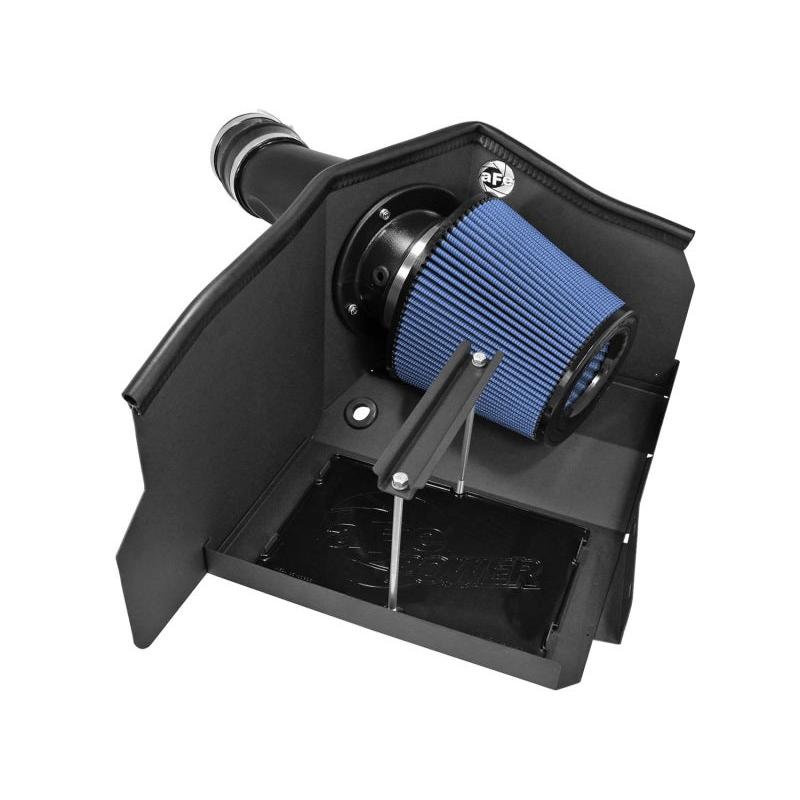 aFe MagnumFORCE Intakes Stage-2 P5R AIS P5R Ford Diesel Trucks 99-03 V8-7.3L (td)-SR1 Performance
