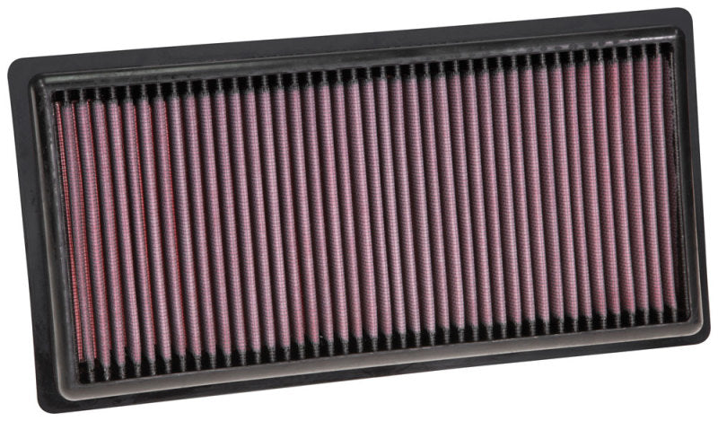 K&N 19-20 Jeep Renegade L4-1.3L Replacement Air Filter-SR1 Performance