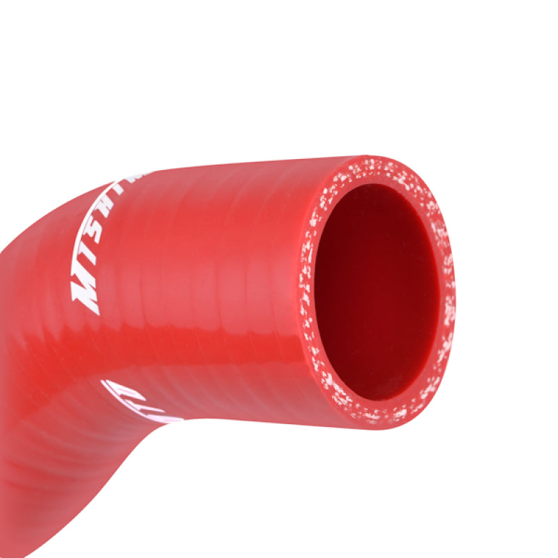Mishimoto 09+ Nissan 370Z Red Silicone Hose Kit-SR1 Performance