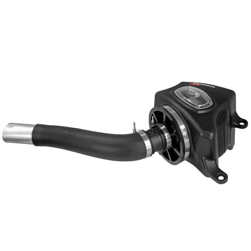 aFe Momentum HD PDS Stage-2 Si Intake 13-14 Dodge RAM EcoDiesel Trucks V6 3.0L (See afe51-72006-E)-SR1 Performance