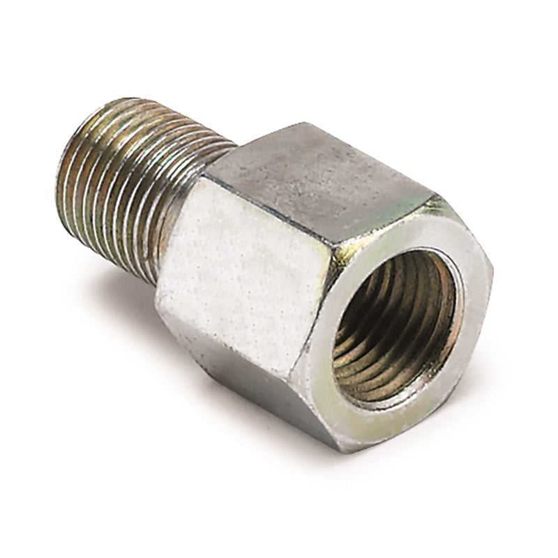 Autometer Metric Oil Pressure Adapter-SR1 Performance
