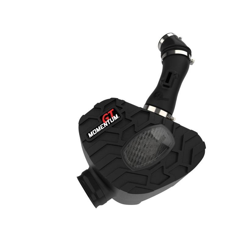 aFe 2022 Toyota Tundra V6-3.5L (tt) Momentum GT Cold Air Intake System w/ Pro DRY S Filter-SR1 Performance