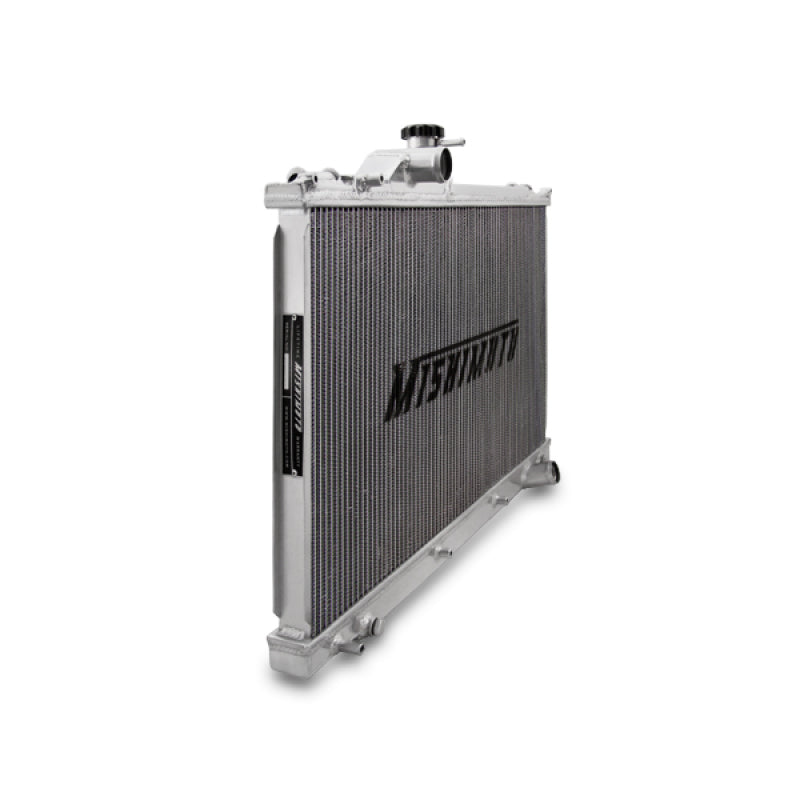 Mishimoto Aluminum Radiator for Lexus IS300 (2001-2005) * Performance Cooling Upgrade