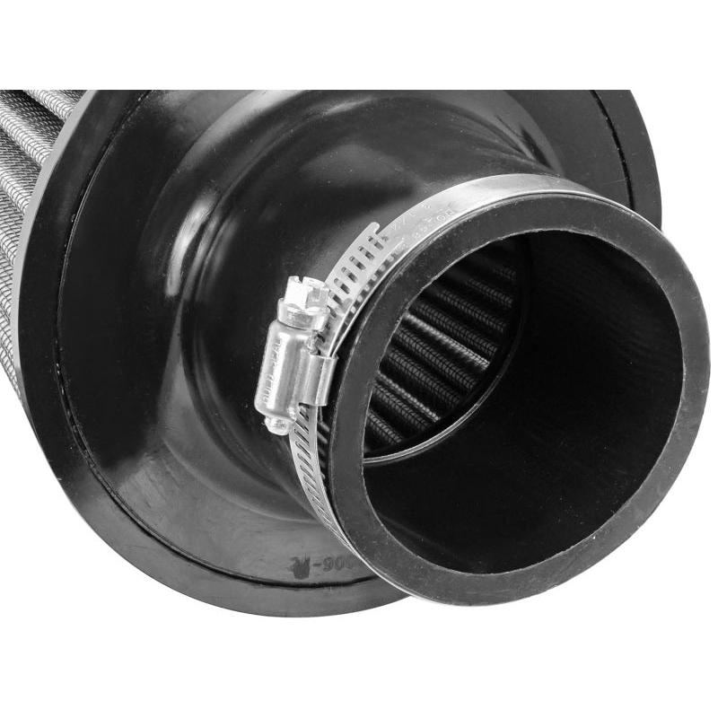 aFe MagnumFLOW Air Filters IAF PDS A/F PDS 2-3/4F x 6B x 4-3/4T x 5H x 3FL-SR1 Performance