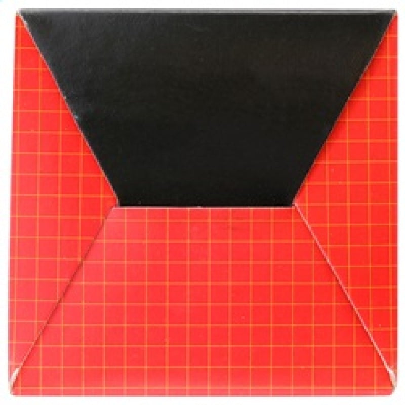 K&N Universal Rubber Filter 2-1/16in FLG 3-1/2in OD 4in H-SR1 Performance