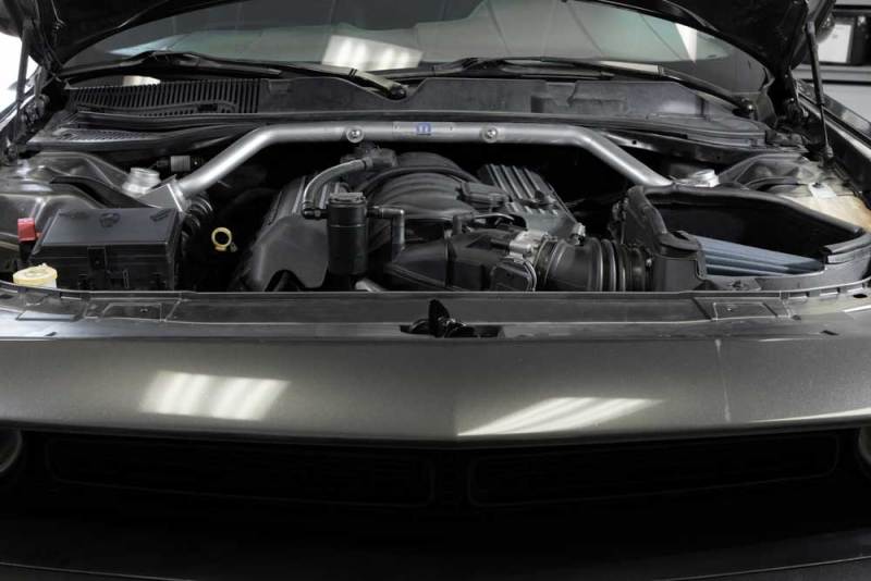 K&N 11-21 Dodge Challenger 6.4L V8 (Gas) Catch Can Oil Separator-SR1 Performance