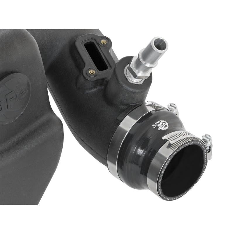 Momentum GT Pro DRY S Stage-2 Intake System 13-16 Cadillac ATS L4-2.0L (t)-SR1 Performance