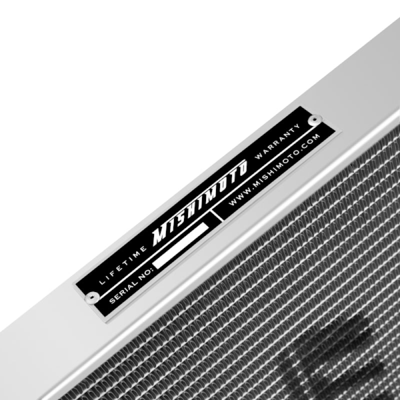 Mishimoto Aluminum Radiator for Mazda RX-8 2004-2008 * Enhanced Cooling Performance