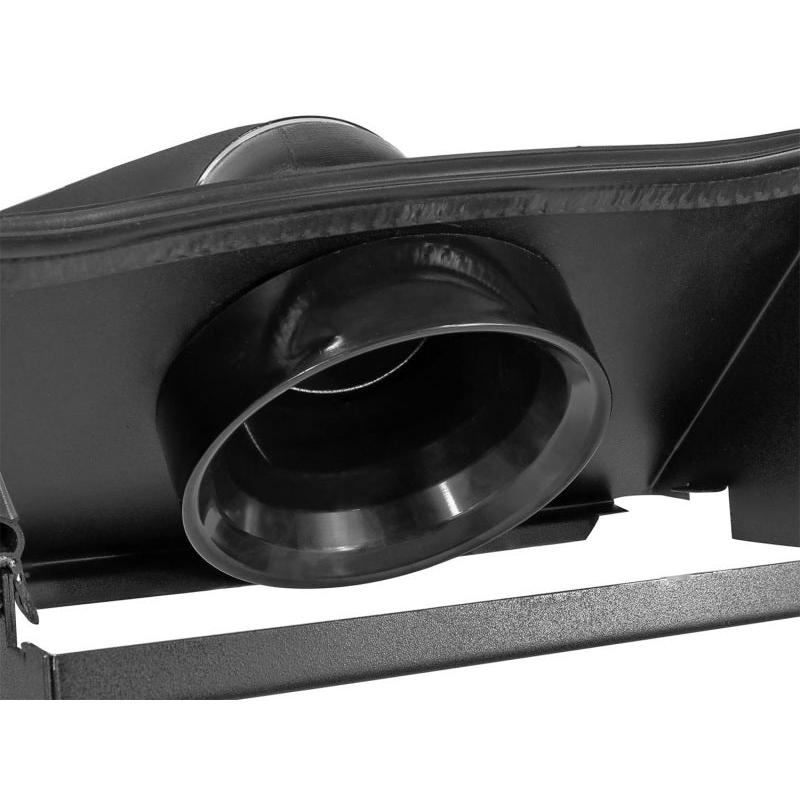 aFe MagnumFORCE Intakes Stage-2 Pro 5R 2015 Ford F-150 5.0L V8-SR1 Performance
