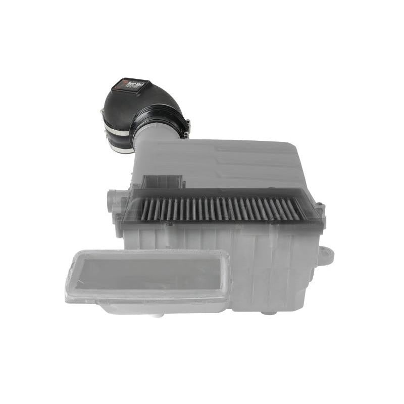 aFe Super Stock Induction System Pro Dry S Media Volkswagen GTI (MKVII) 15-21 L4-2.0L (t)-SR1 Performance