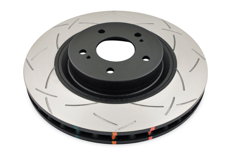 DBA 4000 Series T3 Front Slotted Rotors for Nissan Skyline R32 R33 R34 GT-R (Part Number DBA4928S)