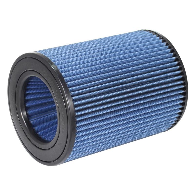 aFe MagnumFLOW Air Filters UCO P5R A/F P5R 4F x 8-1/2B x 8-1/2T (inv) x 11H-SR1 Performance