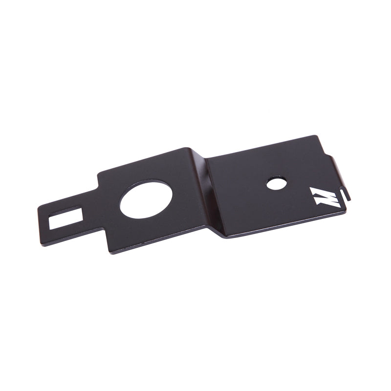Mishimoto Aluminum Radiator Stay Set for Subaru WRX/STI 2001-2007 - Enhance Your Engine Bay with Custom Colors