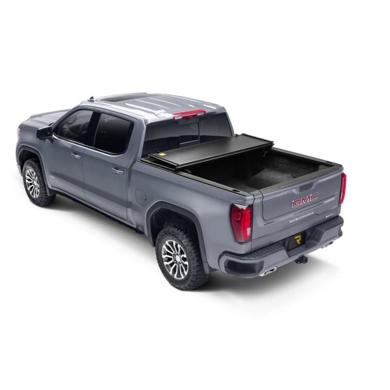 UnderCover 2024 Toyota Tacoma 6ft Triad Bed Cover