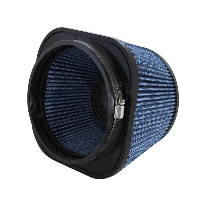 aFe MagnumFLOW Air Filters IAF P5R A/F P5R 7-1/8in F x 8-3/4in B x 7in T x 5-3/4in H