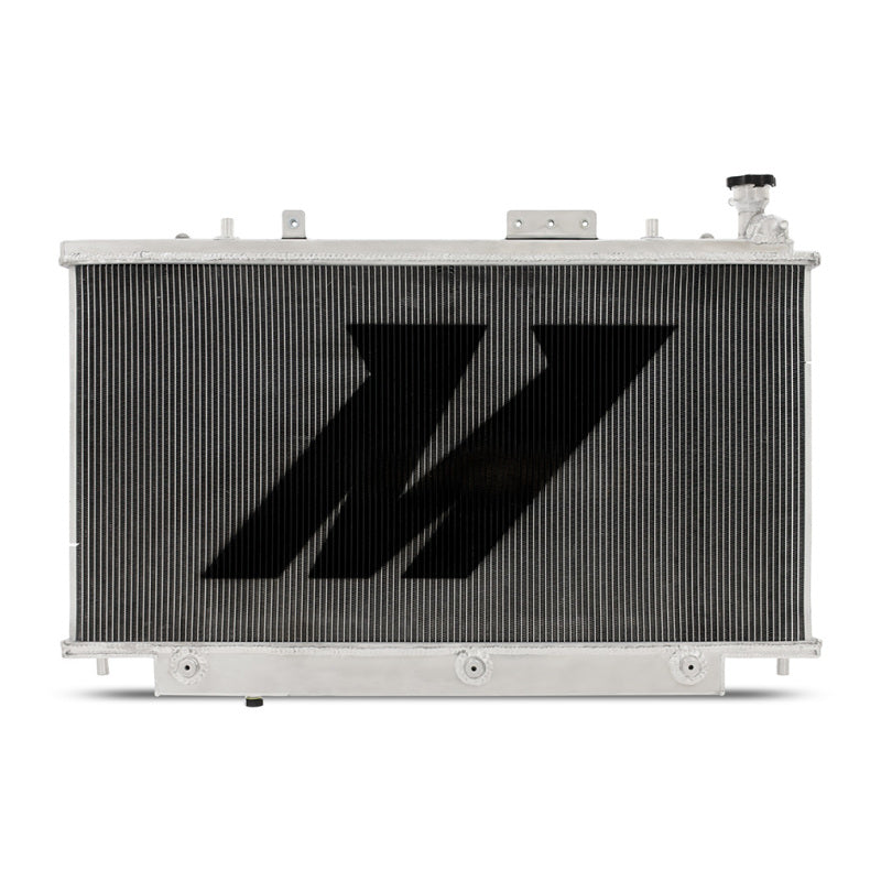 Mishimoto 14-17 Chevy SS Performance Aluminum Radiator * Heavy-Duty Cooling Upgrade