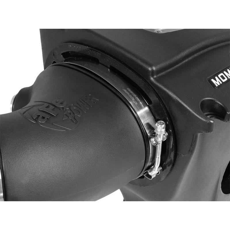 aFe Momentum GT Pro Dry S Stage-2 Intake System 11-15 Dodge Challenger/Charger R/T V8 6.4L HEMI-SR1 Performance