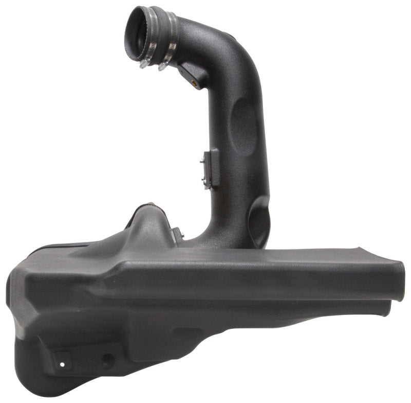 K&N 2018 Ford Mustang GT V8 5.0L F/I Aircharger Performance Intake-SR1 Performance