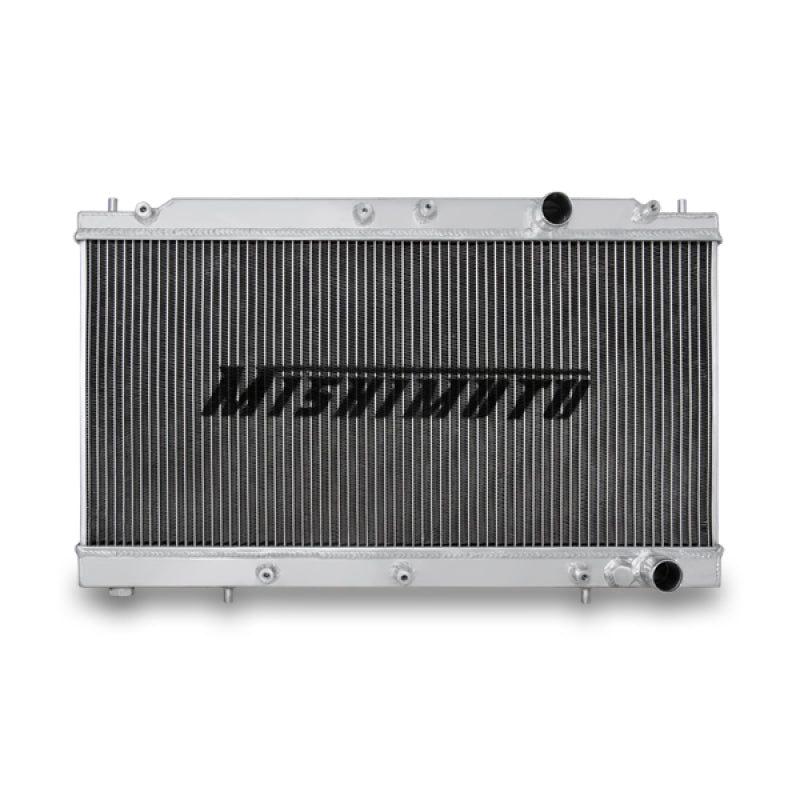 Mishimoto Aluminum Radiator for Mitsubishi Eclipse 1990-1994 and Eagle Talon 1990-1994