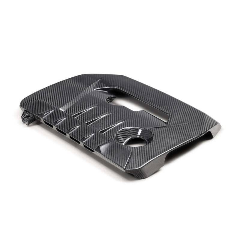 Seibon Carbon Fiber Engine Cover for 2023-2024 Toyota GR Corolla – Part EC23TYGRCOR
