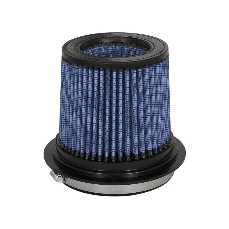 aFe MagnumFLOW Air Filters UCO P5R A/F P5R 6F x 7.70B x 5-1/2T (Inv) x 6H-SR1 Performance