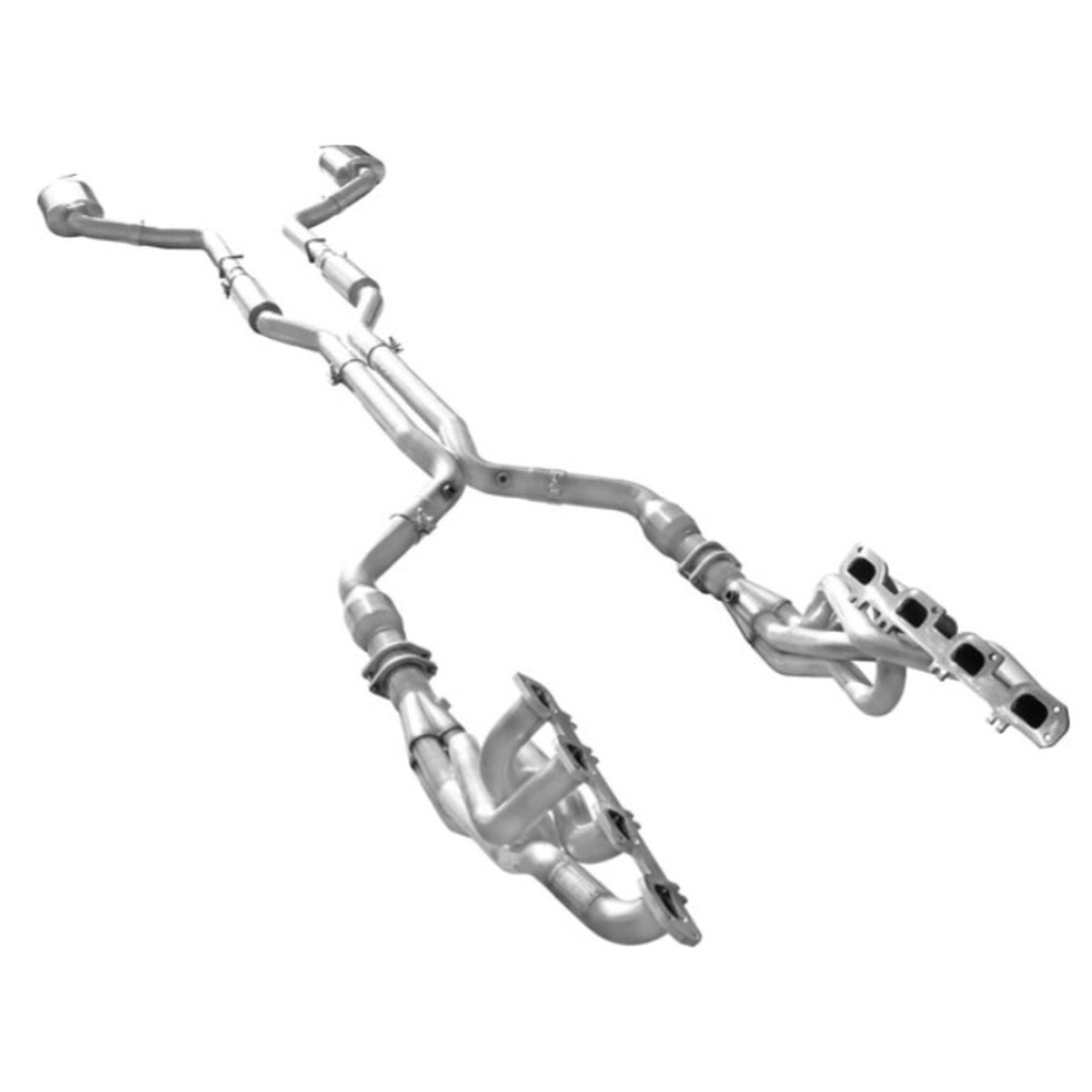 Challenger 5.7L 2015-2023 Full System