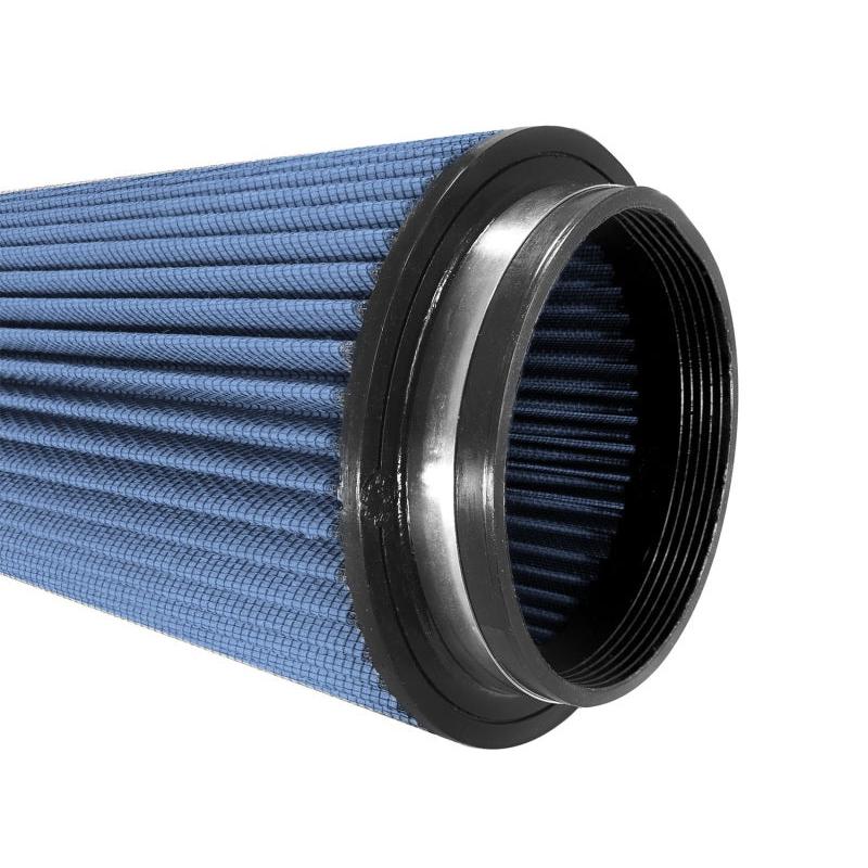 aFe MagnumFLOW Air Filters UCO P5R A/F P5R 5F x 6-1/2B x 4-3/4T x 12H-SR1 Performance