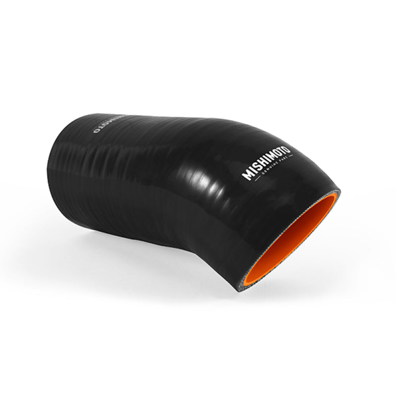 Mishimoto BMW E90/E92 N52 Silicone Intake Boot - Upgrade for 2006-2013 Models
