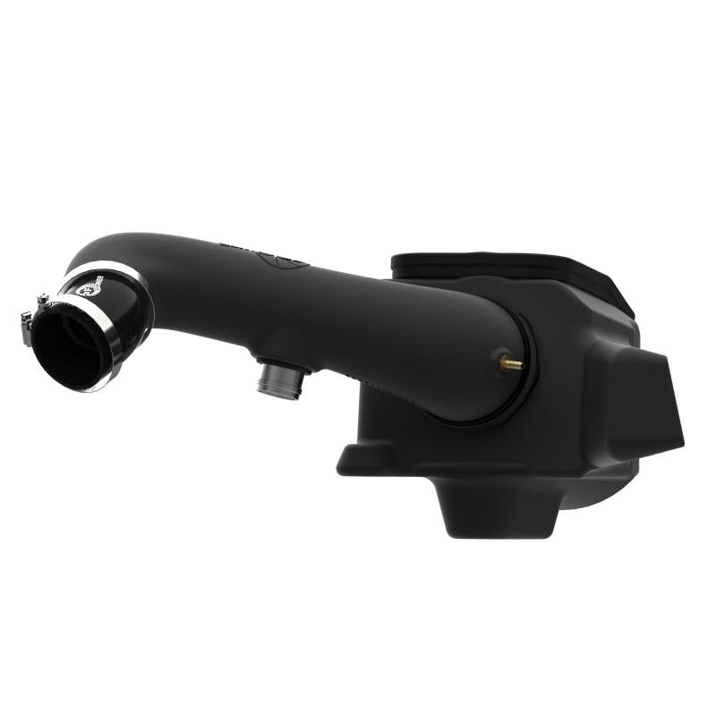 aFe MagnumFORCE Stage-2 Pro DRY S Cold Air Intake System 19-20 Volkswagen Jetta L4-1.4L (t)-SR1 Performance