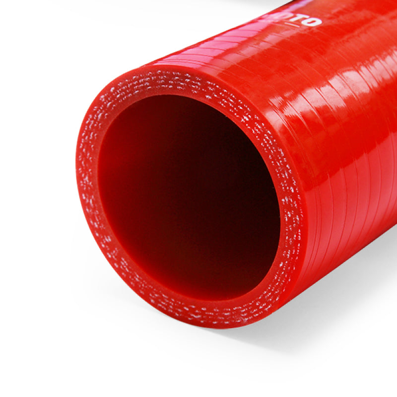 Mishimoto 98-04 Ford F-150 4.6L Red Silicone Radiator Hose Kit-SR1 Performance