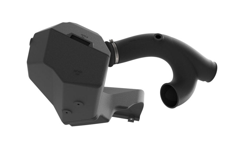K&N 2021+ Ford F150 V6-3.5L/2.7L F/I Aircharger Performance Intake-SR1 Performance