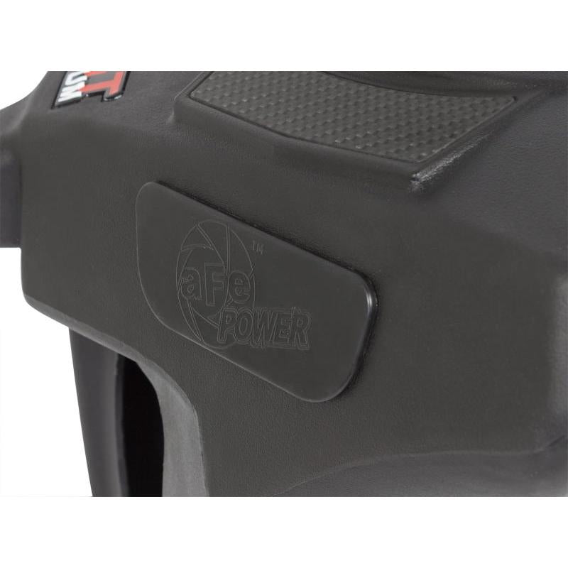 aFe Momentum Air Intake System PRO Dry S Stage-2 13-16 Cadillac ATS 3.6L V6-SR1 Performance