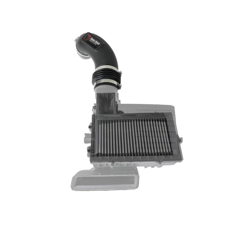 aFe Super Stock Induction System Pro Dry S Media Volkswagen GTI (MKVII) 15-21 L4-2.0L (t)-SR1 Performance