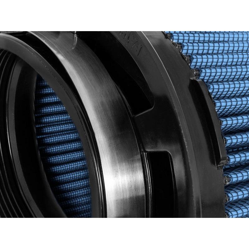 aFe Momentum Pro 5R Universal Filter 6in x 4in F 8.25in x 6.25in B 7.25in x 5in T(Inverted) 9in H-SR1 Performance