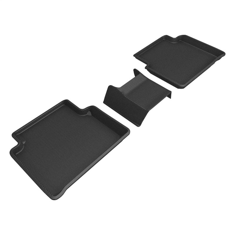 3D Maxpider 20-24 Lincoln Corsair Kagu Black R2-SR1 Performance