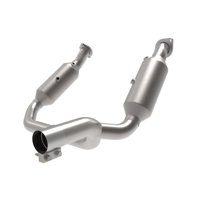 aFe Power 09-18 RAM 1500 V8-5.7L HEMI Direct Fit 409 Stainless Steel Catalytic Converter-SR1 Performance