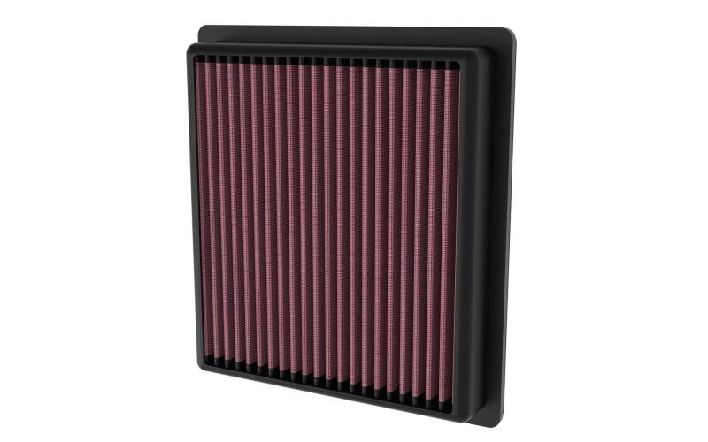 K&N 2024 Mazda CX-90 High-Flow Engine Air Filter-SR1 Performance