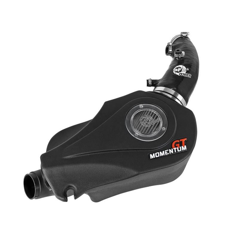 aFe Momentum GT Pro DRY S Cold Air Intake System 17-18 Fiat 124 Spider I4 1.4L (t)-SR1 Performance