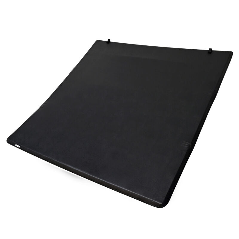 Westin 15-25 Ford F-150 5.5ft Bed Soft Tri-Fold Tonneau Cover - Black