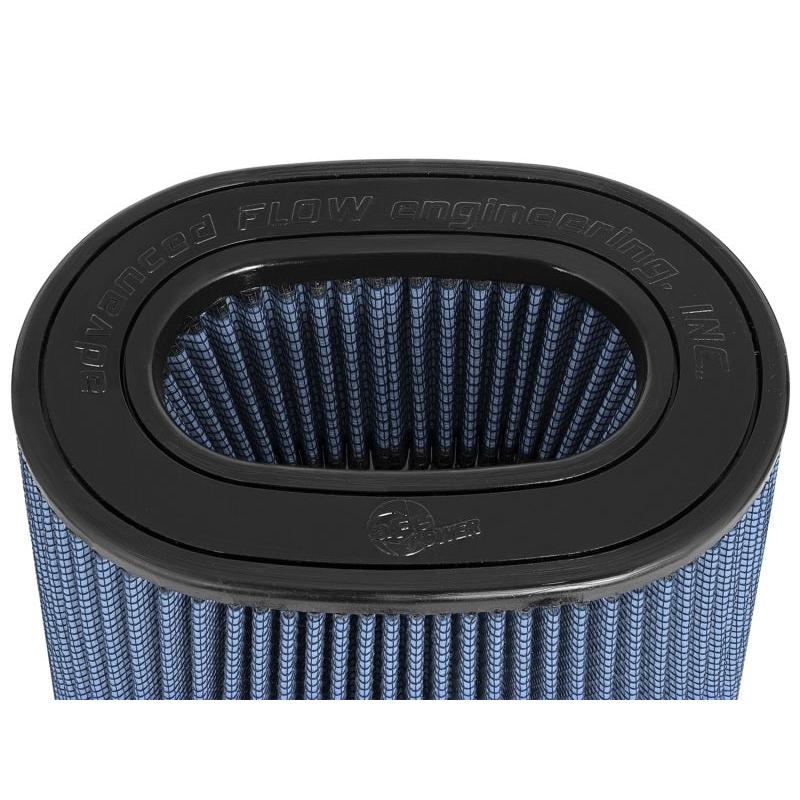 aFe MagnumFLOW Pro 5R OE Replacement Filter 3F (Dual) x (8.25x6.25)B(mt2) x (7.25x5)T x 9H