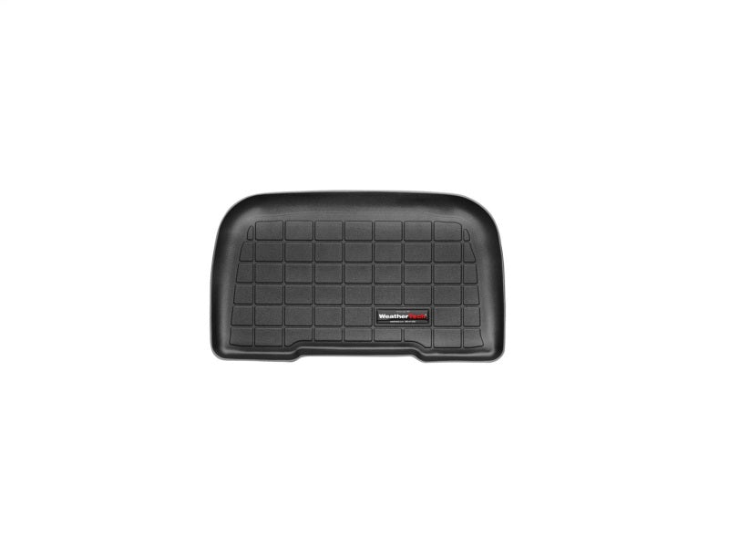 WeatherTech Part 40435 Rear Cargo Well Liner for Mazda MX-5 Miata (2007-2011) - Black