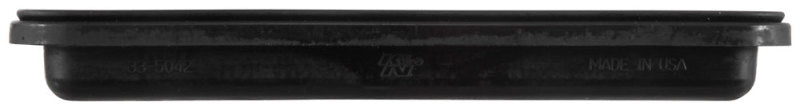 K&N 15-16 Mazda CX-3 2.0L L4 F/I Replacement Drop In Air Filter-SR1 Performance