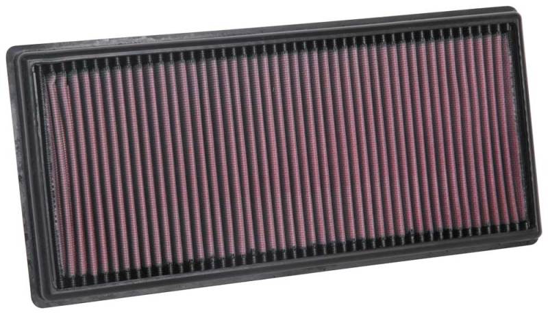 K&N 16-18 Land/Range Rover V6-3.0L DSL Replacement Air Filter-SR1 Performance